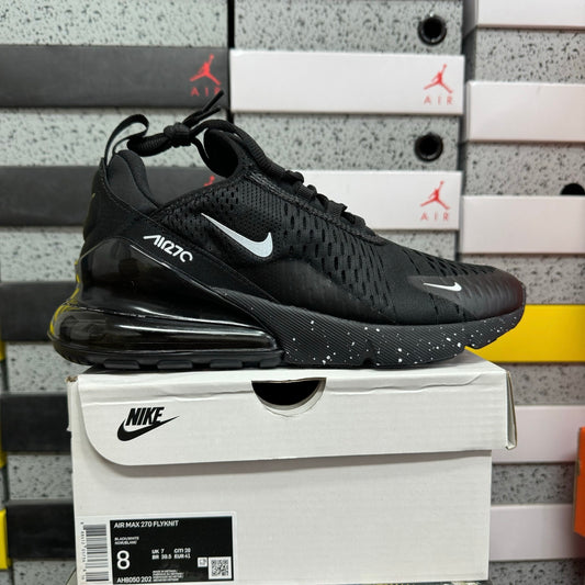 Air Max 270 Black