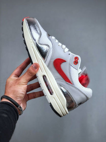 Air Max 1 Hot Sauce