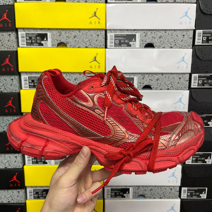 BLG 3XL Triple Red
