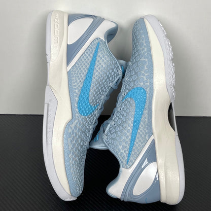 KB6 Light Armory Blue