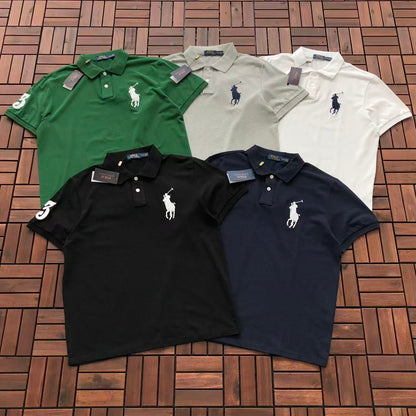 RL T-shirt Polo