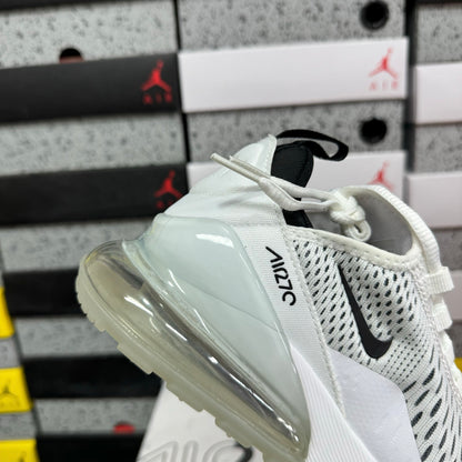 Air Max 270 White