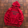 Essentials Hoodie