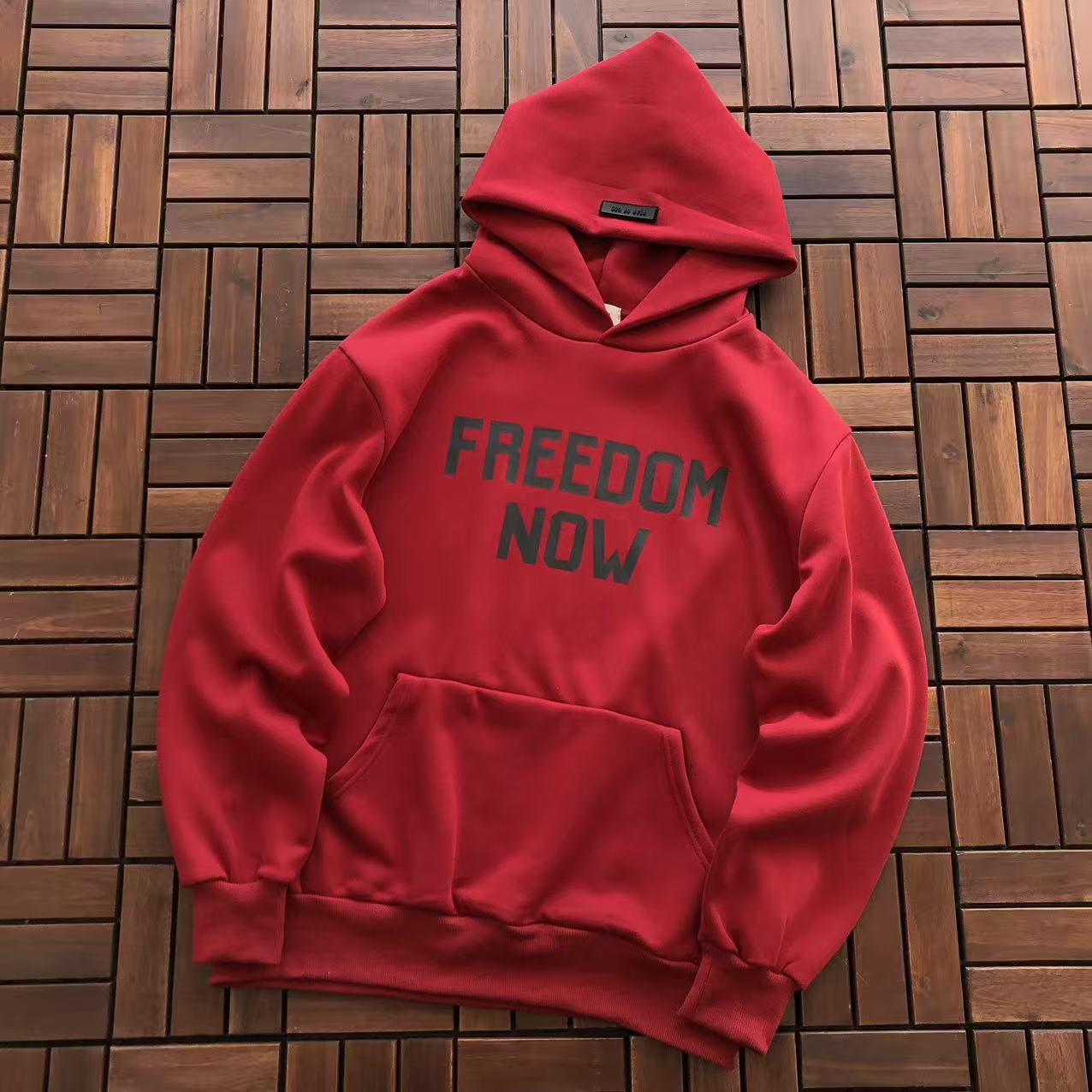 Essentials Hoodie