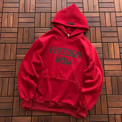Essentials Hoodie