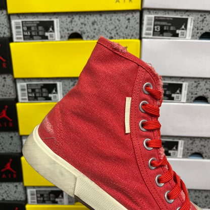 BLG Paris High Destroyed Red