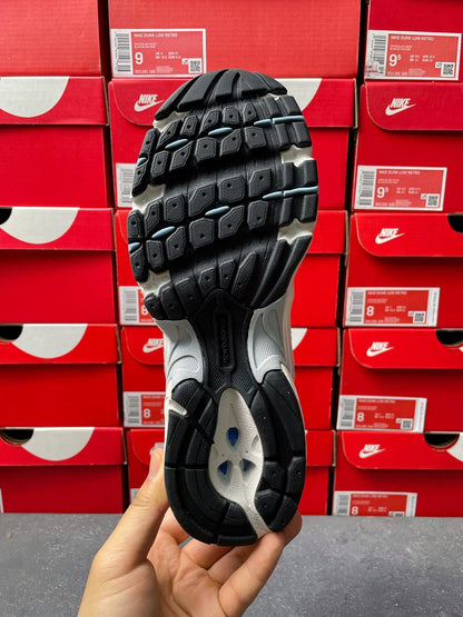 530 Steel Blue
