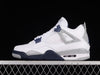 AJ4 Retro Midnight Navy