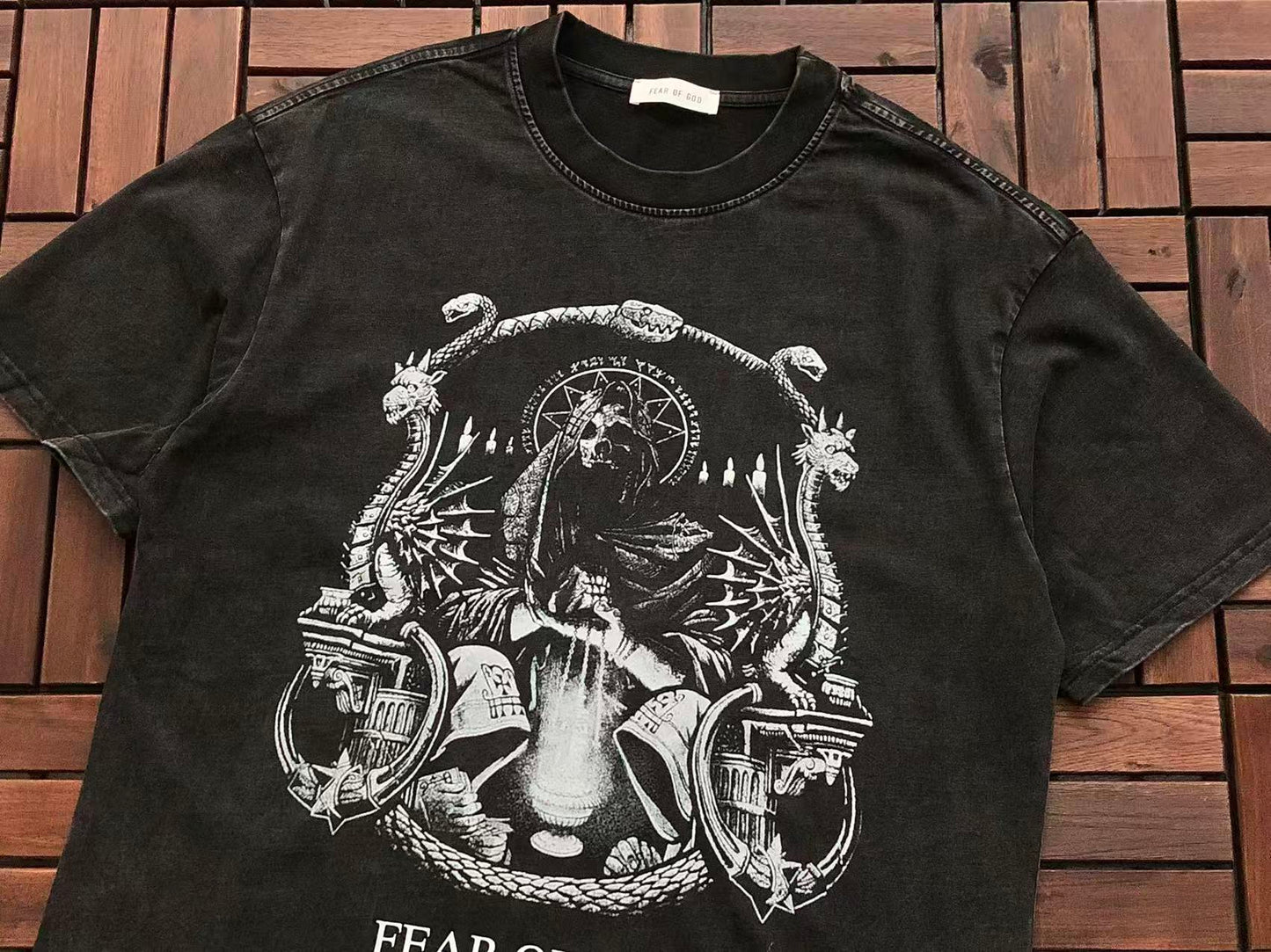T-Shirt ESSENT