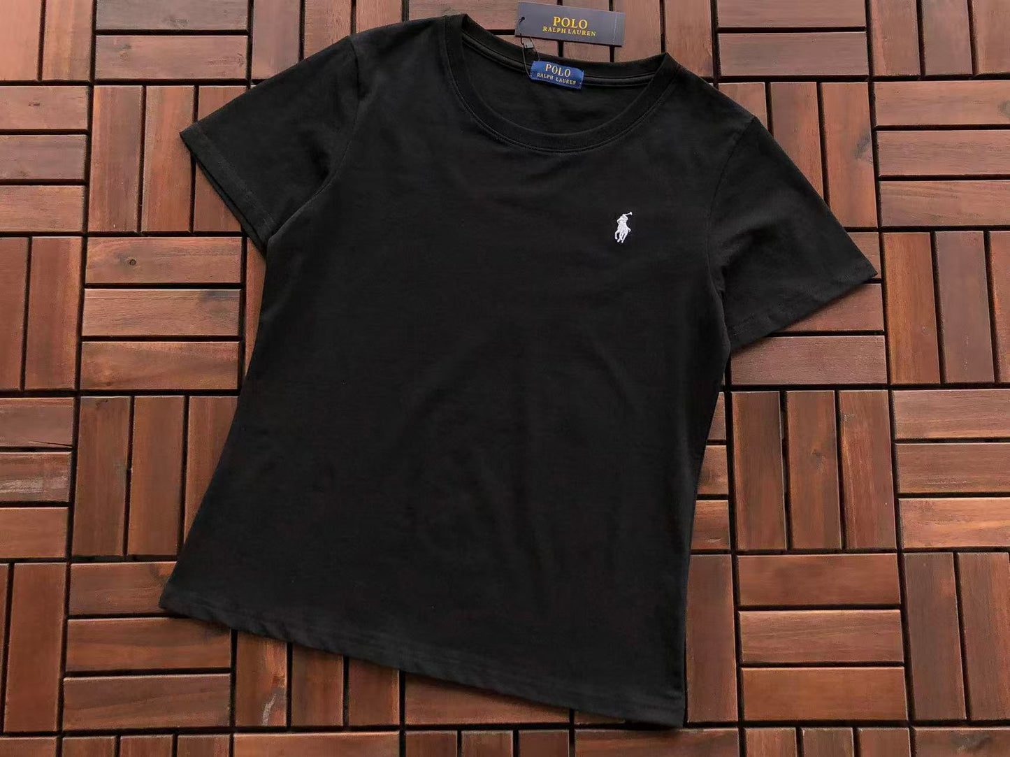 RL T-shirt