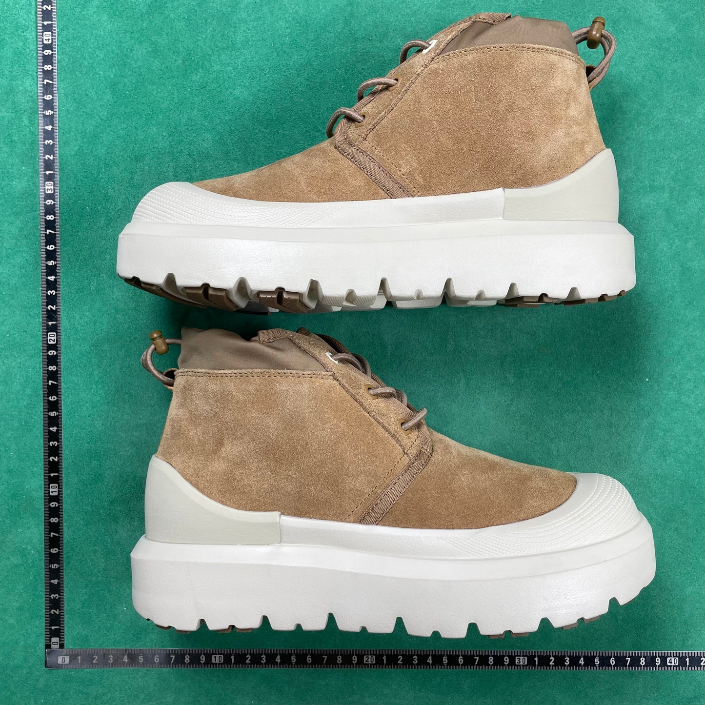 UGG UGG