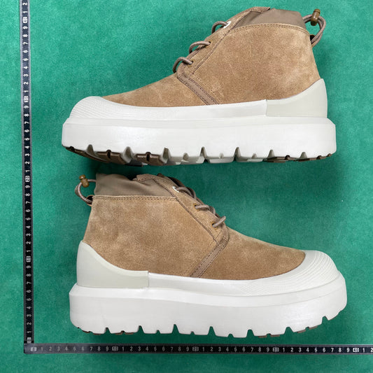 UGG UGG