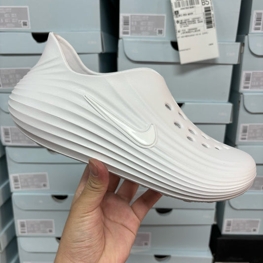 ReactX Rejuven 8 White
