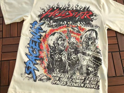 HELL T-SHIRT