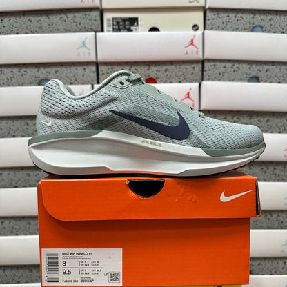Winflo 11 Grey/White