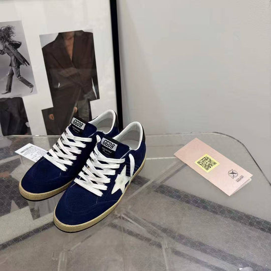 GDGS Ball Star Blue