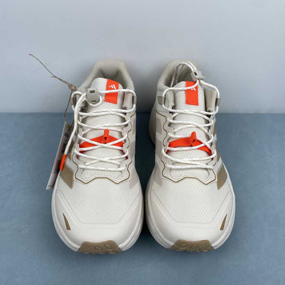 TERREX FREEHIKER White Brown Orange
