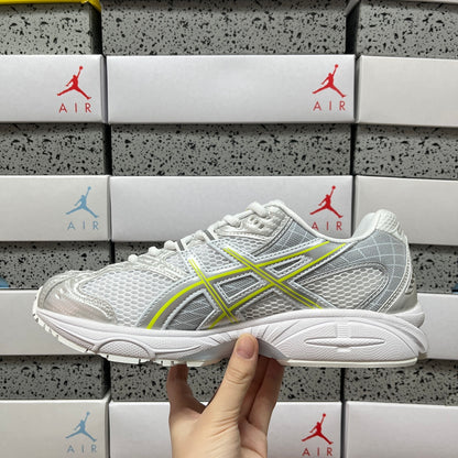 GEL-NIMBUS 10.1 White/Yellow