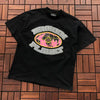 Broken T-shirt
