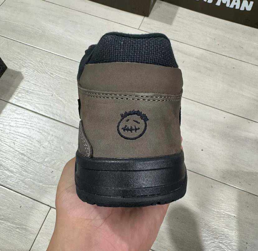 Jumpman Jack TR Dark Mocha