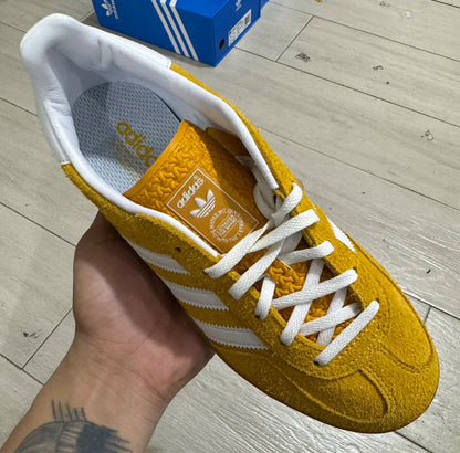 Spezial Yellow