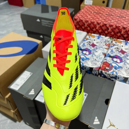 predator elite fg gen pred Yellow