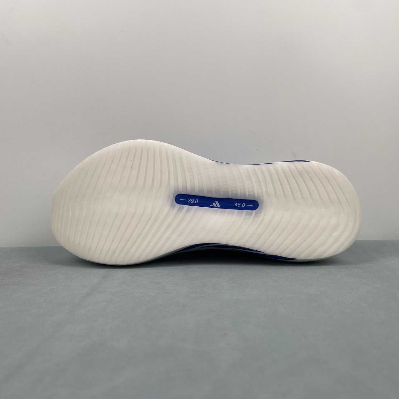 HYPERBOOST EDGE Blue White Grey