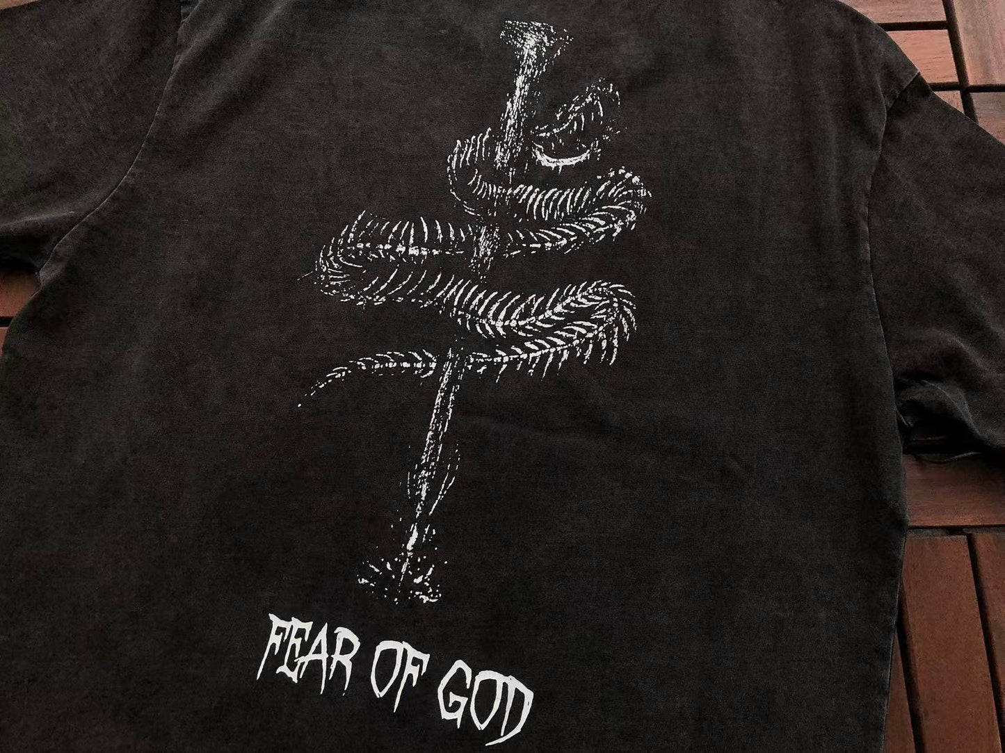T-Shirt ESSENT