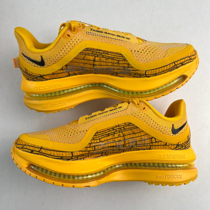 Pegasus Premium Yellow