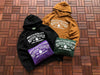 Hoodies Denim T