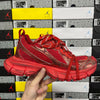 BLG 3XL Triple Red