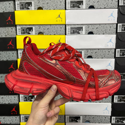 BLG 3XL Triple Red