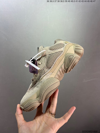 500 Brown