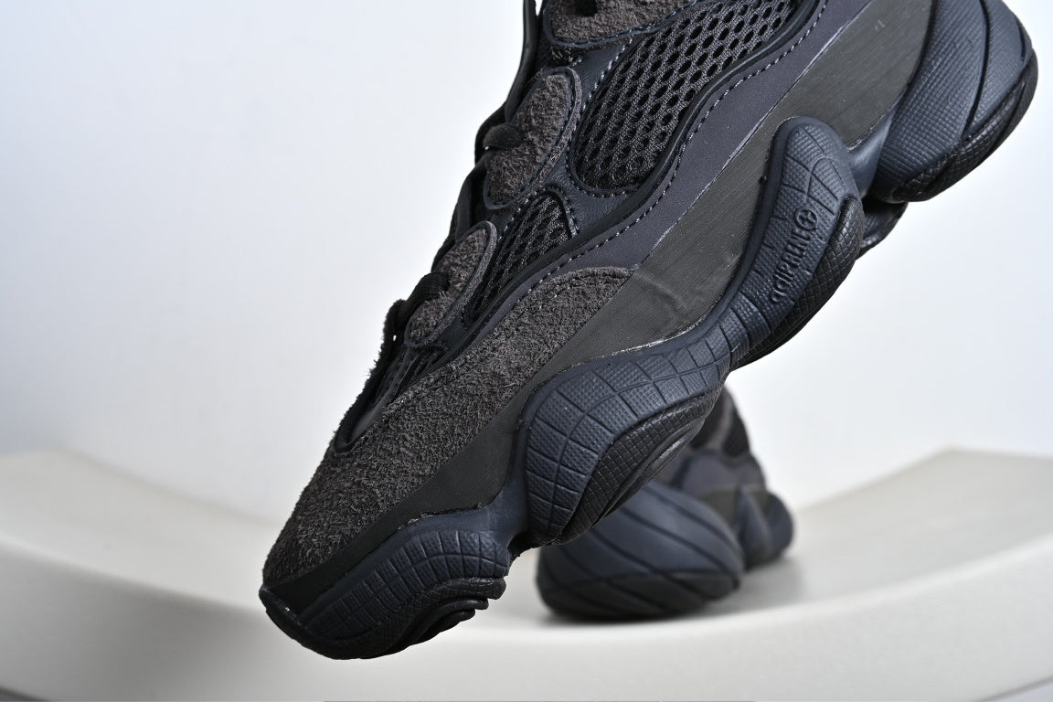 500 Black Panther