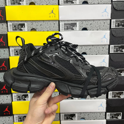 BLG 3XL Black