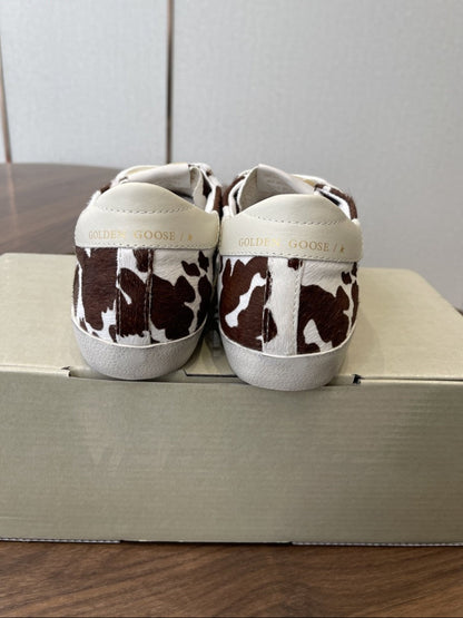 GDGS Superstar Cow