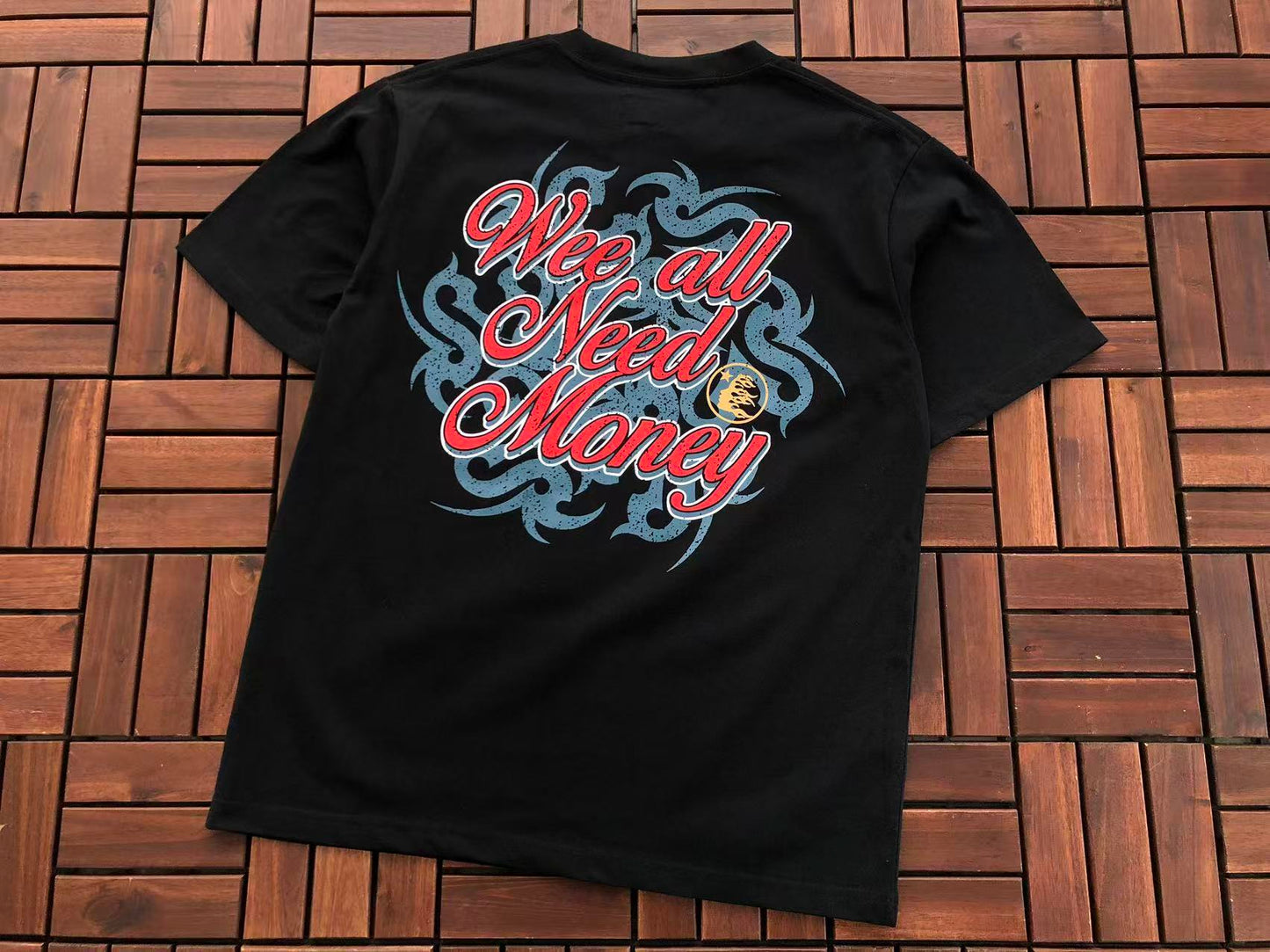 HELL T-SHIRT