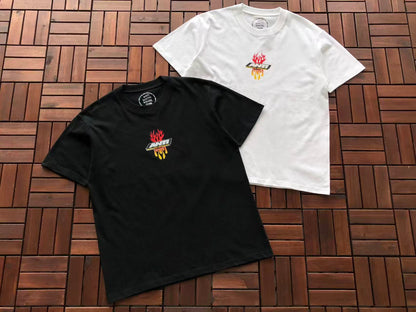 Anti Social Club T-Shirts
