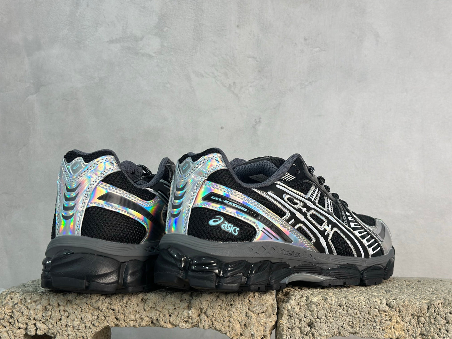 GEL-Kayano 12.1
