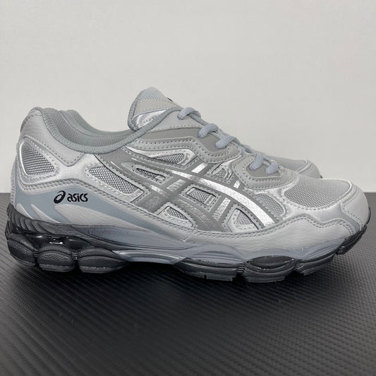 Gel Nyc Grey Black