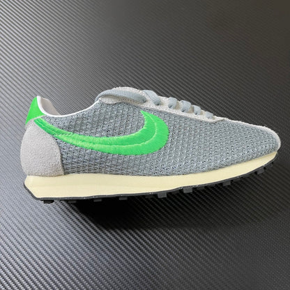 Roshe Run Green Spark