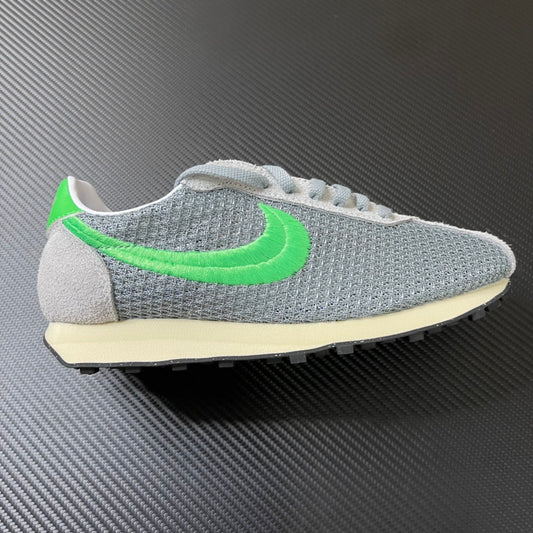 Roshe Run Green Spark