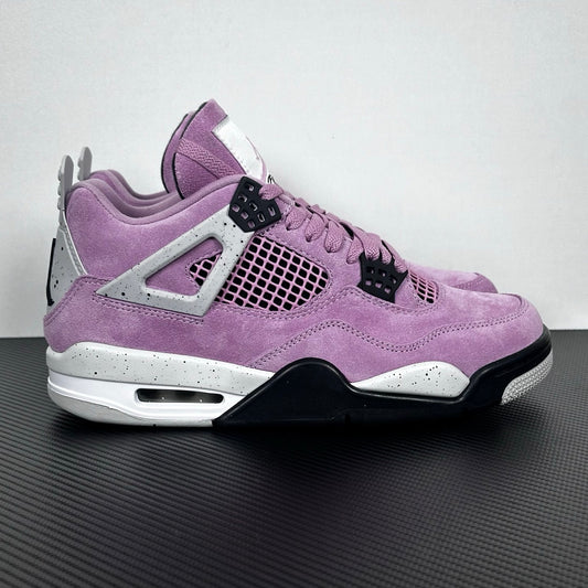 AJ4  Retro Orchid