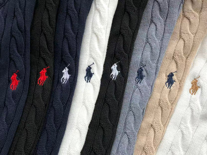 RL Hoodie
