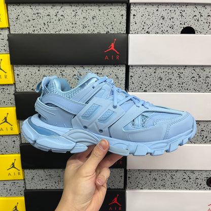 BLG Track Light Blue