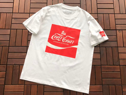 Anti Social Club T-Shirts