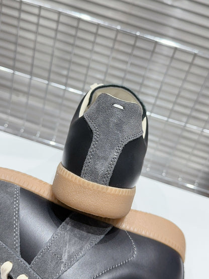 Maison  Nardo Grey Gum Sole