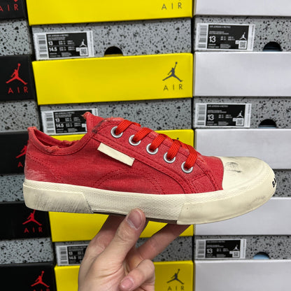 BLG Paris Low Red