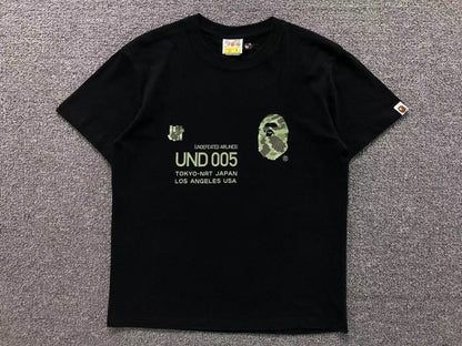 Tshirt Bape