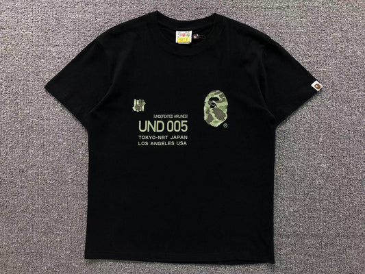 Tshirt Bape